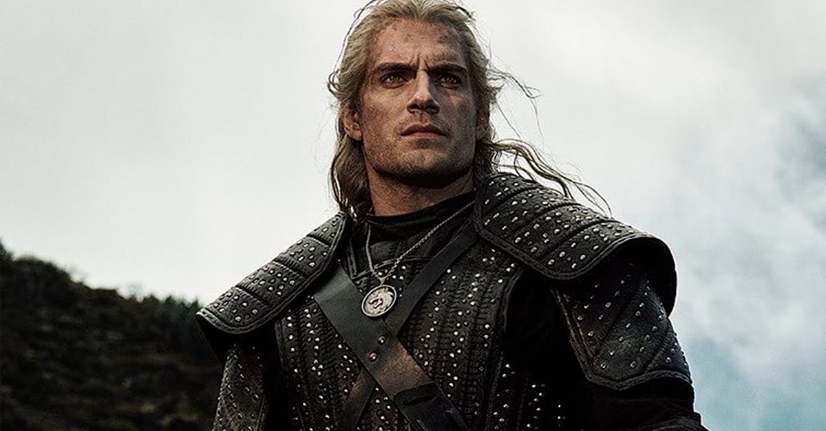 CCXP19 | De surpresa, Henry Cavill participa de painel para falar sobre a série “The Witcher”