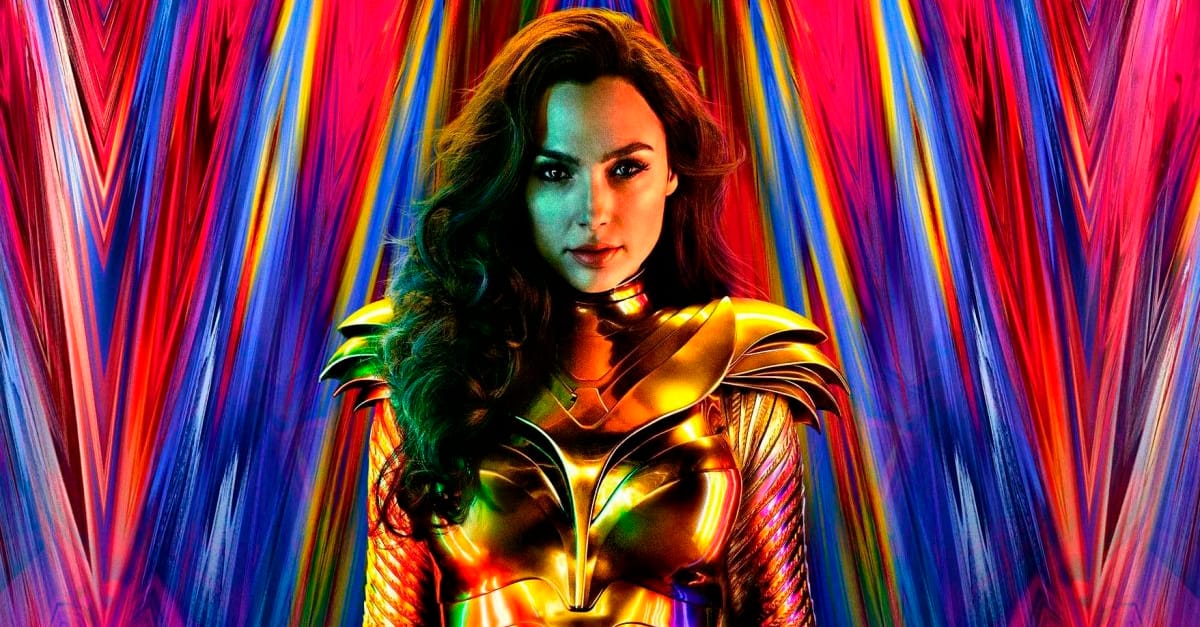James Gunn revela que tem planos para Mulher-Maravilha no novo DCU