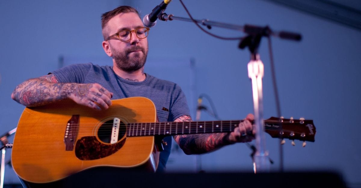 City and Colour é o primeiro confirmado para as Lolla Parties de 2020