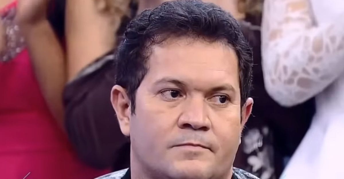 Ximbinha é acusado de agredir ex-parceira de palco; guitarrista se defende