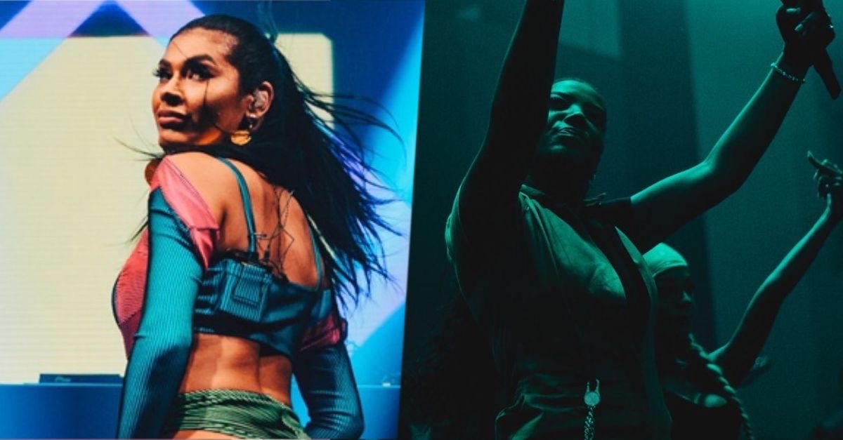 CarnaVip 2020 | Carnaholic recebeu Baile da Favorita com Ludmilla e Pocah na terça de Carnaval