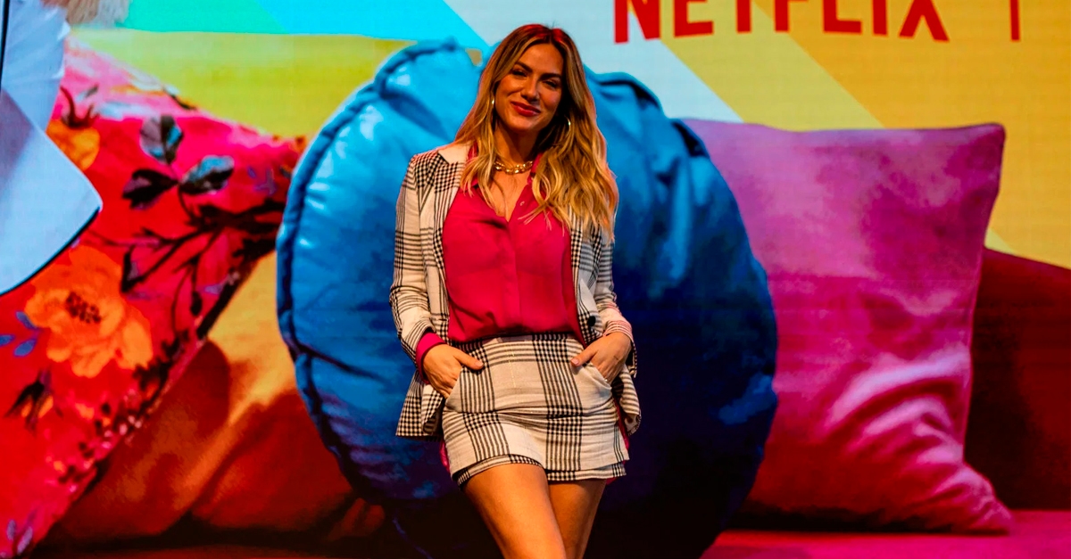 Jogos Vorazes e The Circle Brasil, com Gio Ewbank, marcam as estreias de março na Netflix; confira lista completa!