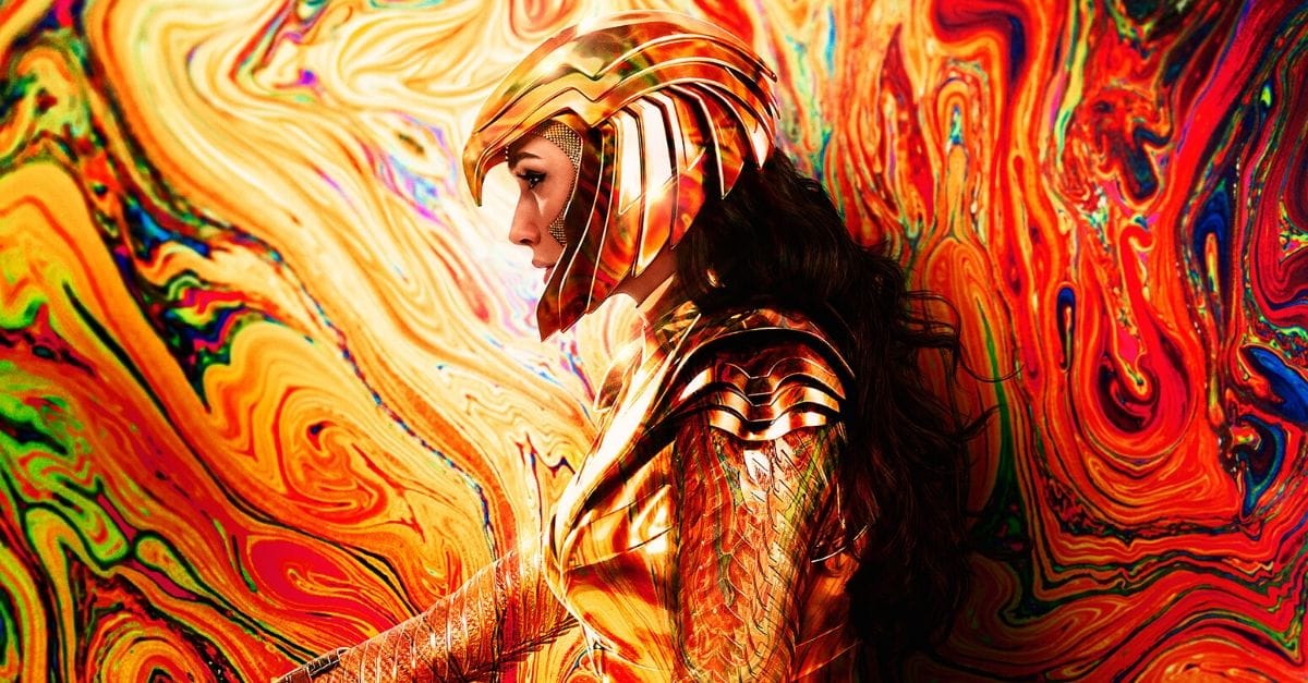 Warner Bros. já estuda alternativas para lançamento de “Mulher Maravilha 1984”