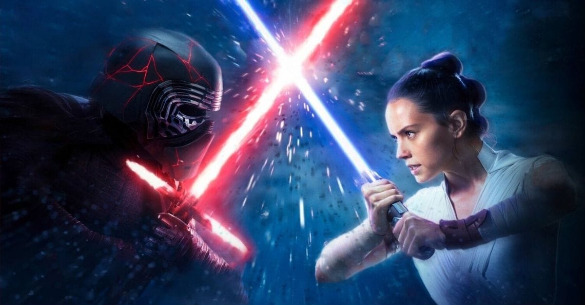 Globo exibe “Star Wars: Os Últimos Jedi” no Campeões de Bilheteria deste domingo