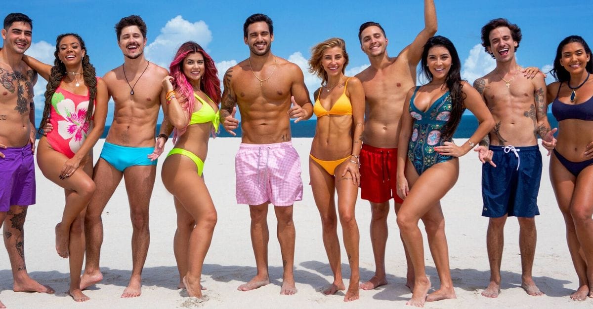 MTV anuncia estreia da nova temporada de De Férias Com o Ex Brasil para maio