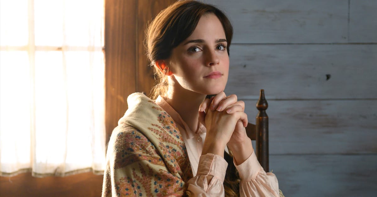 “Adoráveis Mulheres”, com Emma Watson e Meryl Streep, chega às plataformas digitais; confira!