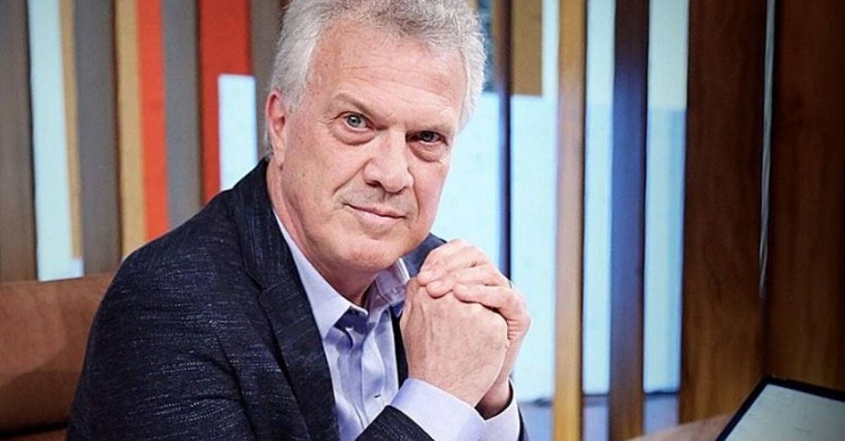 Com entrevistas feitas de casa, ‘Conversa com Bial’ volta ao ar na Globo