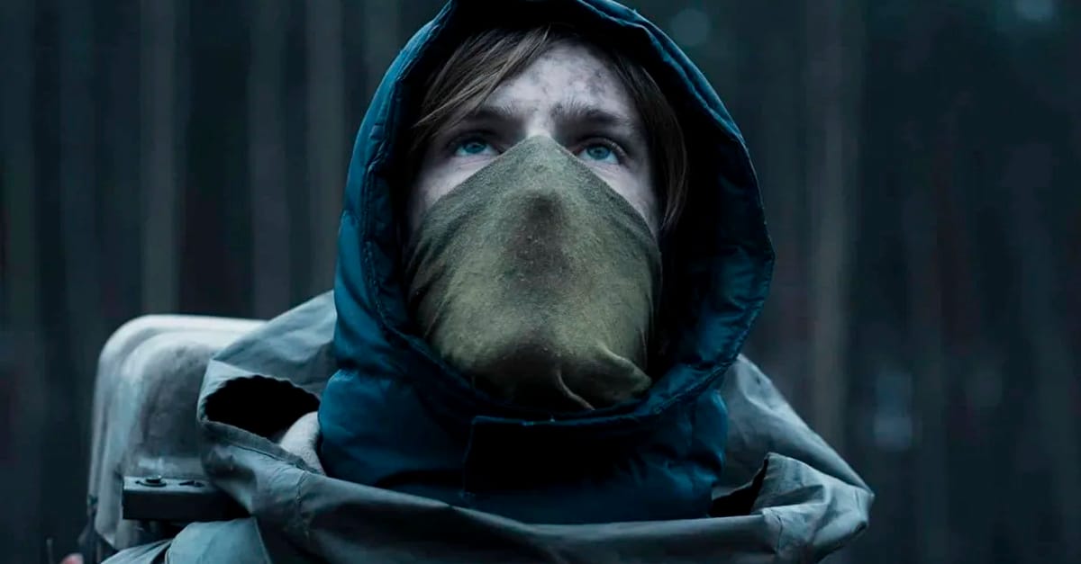 Última temporada de “Dark” chega ao catálogo Netflix
