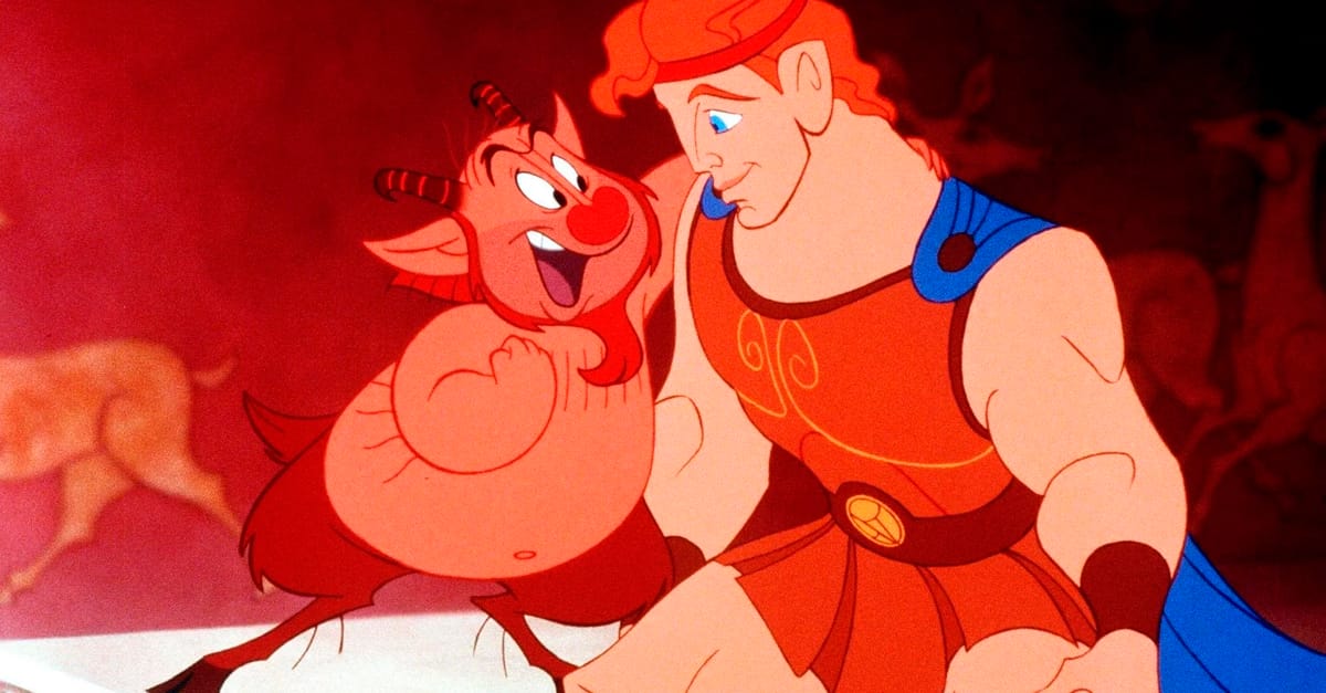 Diretores de “Vingadores: Ultimato” são produtores em live action de “Hércules”