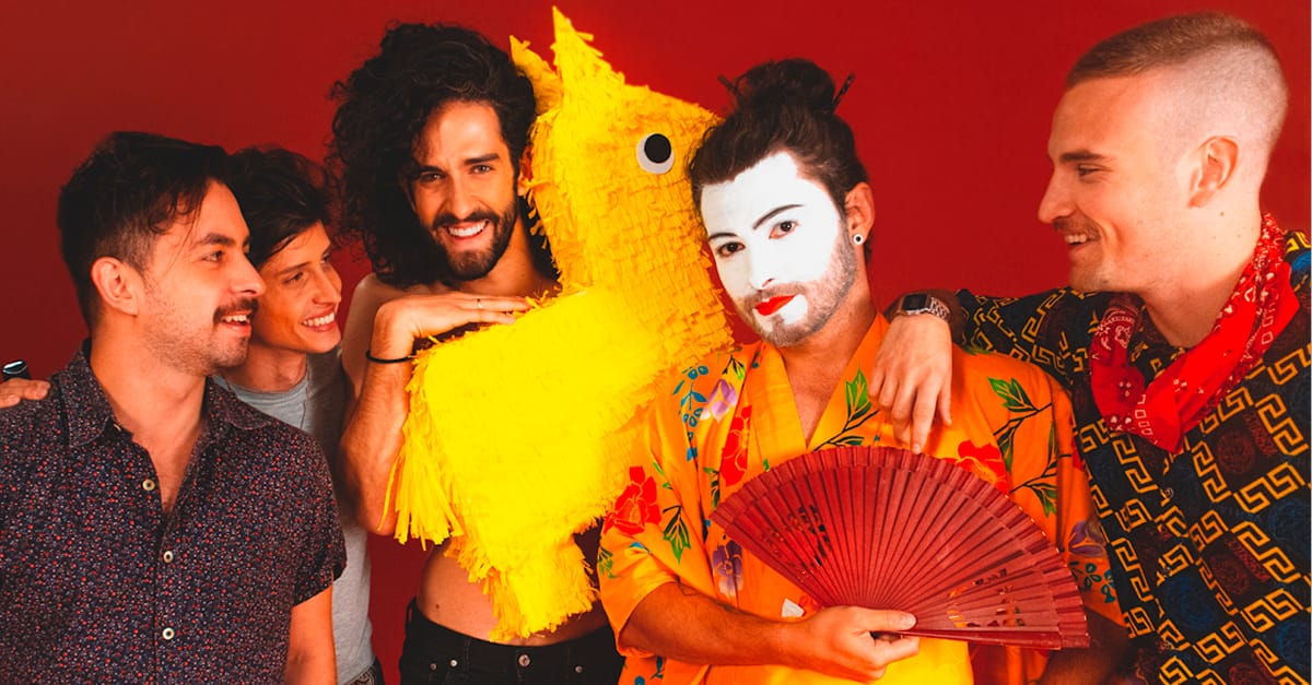 Lupa lança videoclipe de “Anti-Hit do Verão” com participação de fãs; assista!