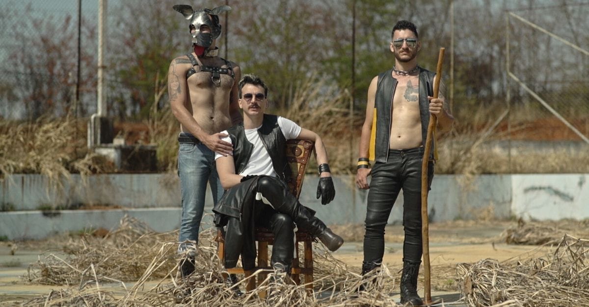 No mês do Orgulho LGBTQI+, Canal Brasil realiza programação especial