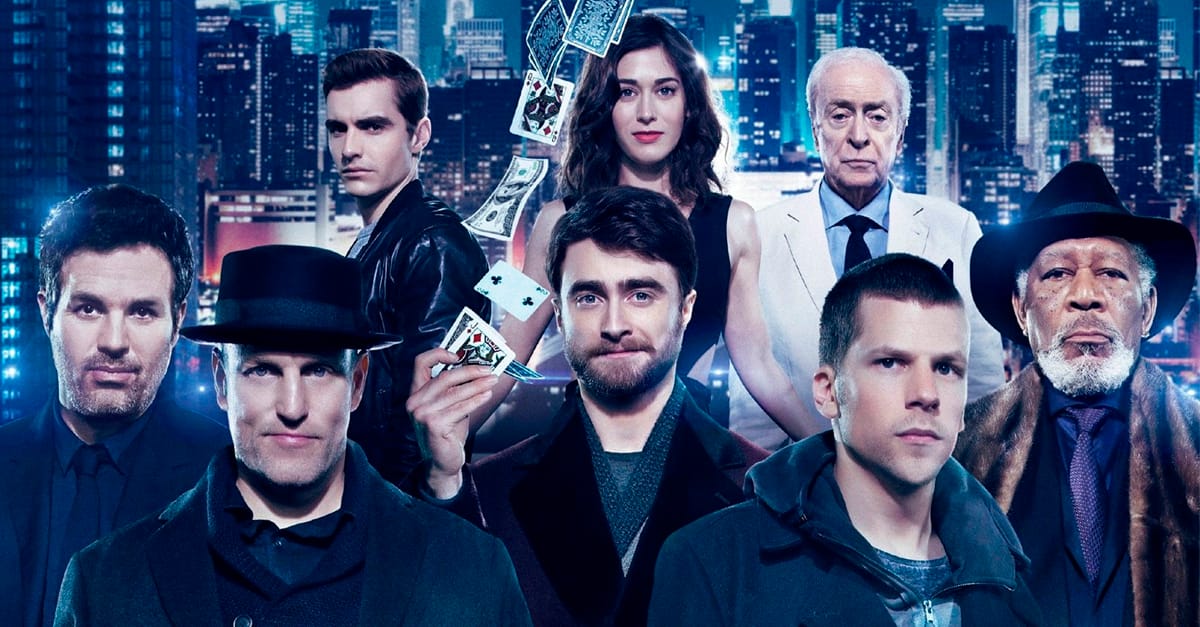 Globo exibe “Truque de Mestre 2” no Temperatura Máxima deste domingo; saiba mais!