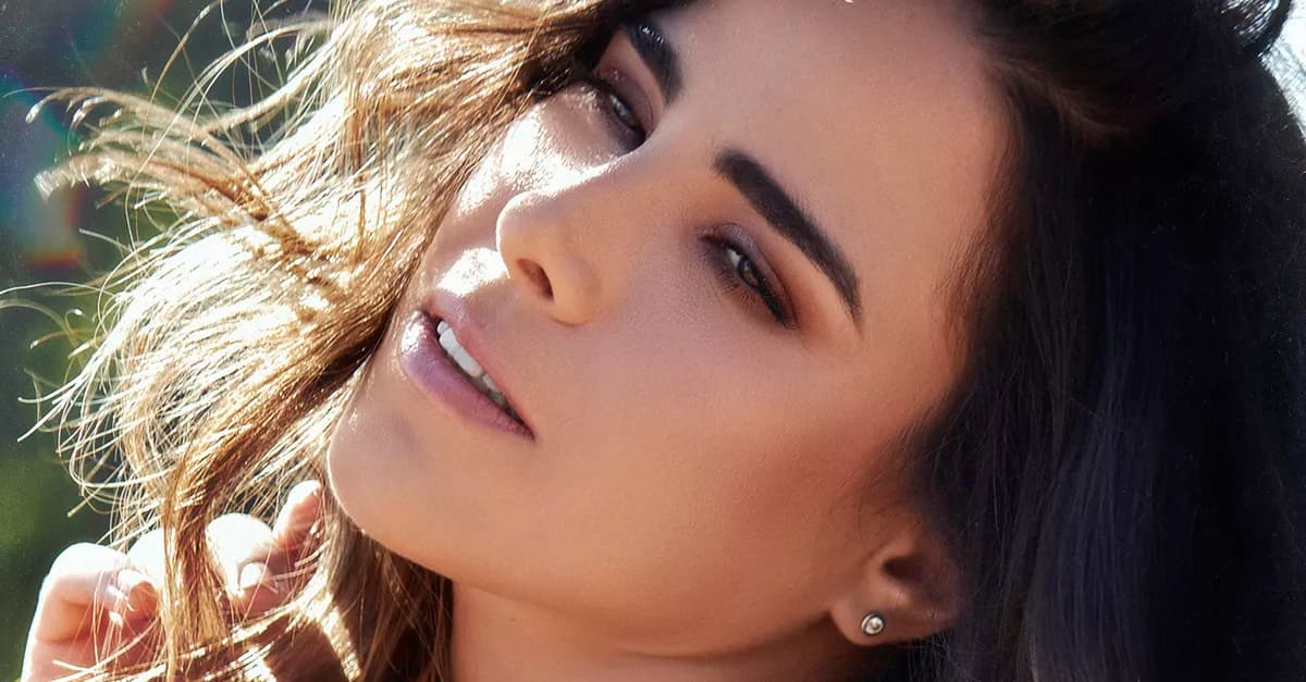 Wanessa Camargo lança o EP “Fragmentos, Pt. I”; ouça