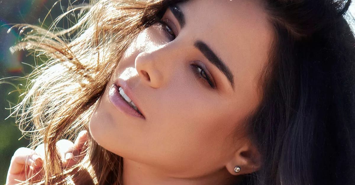 Wanessa Camargo lança o EP “Fragmentos, Pt. I”; ouça