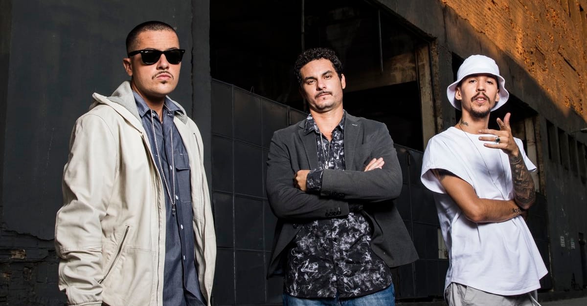3030 lança quinto álbum da carreira; confira o “Infinito Interno”!