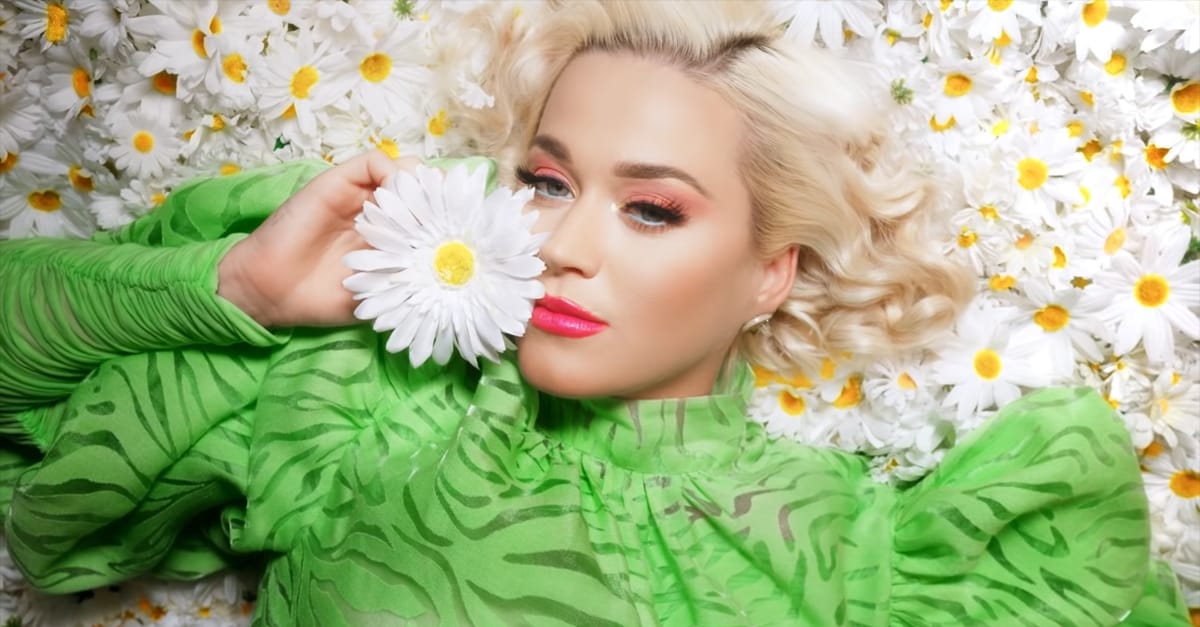 “Camp Katy” | Katy Perry lança EP com sucessos da carreira; ouça!
