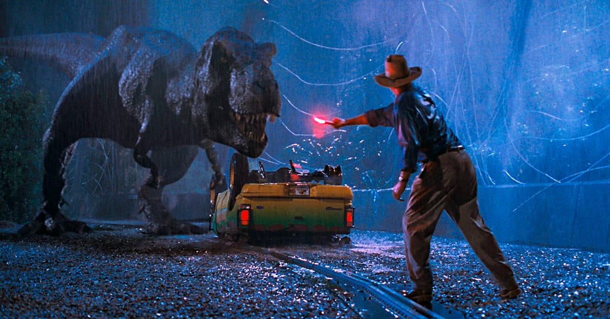 Jurassic Park