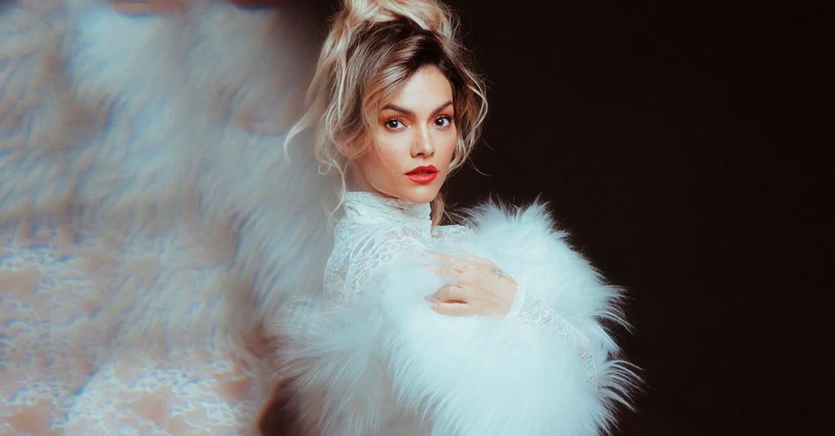 Kelly Key anuncia lançamento do álbum “Do Jeito Delas”