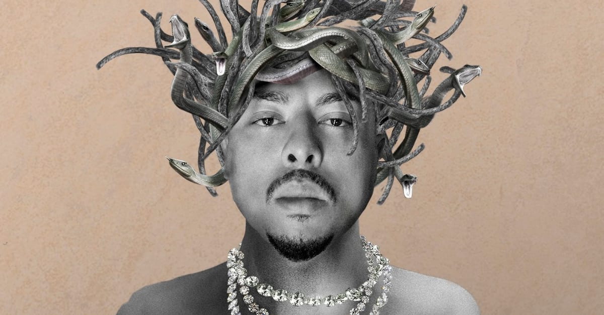 Wc No Beat reúne 33 artistas no álbum “GRIFF”; ouça!