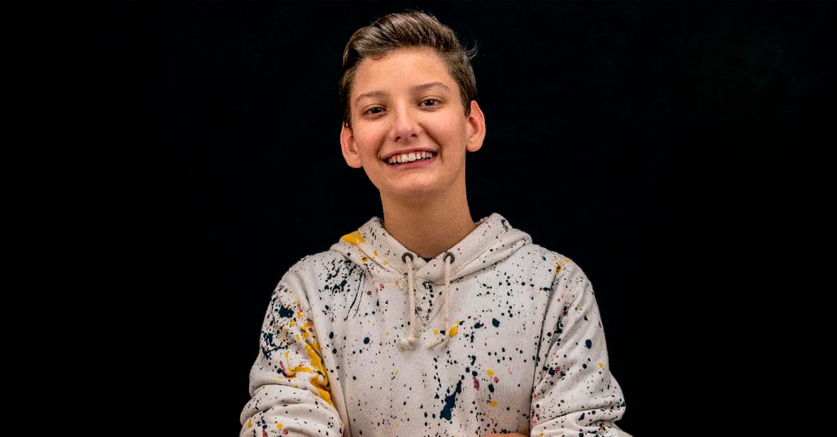 Entrevista | Ex-The Voice Kids João Napoli lança “Poesia Pra Ela” e comenta sobre repercussão nas redes sociais