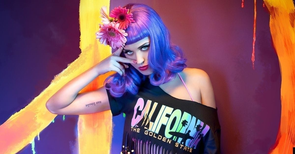 Teenage Dream
