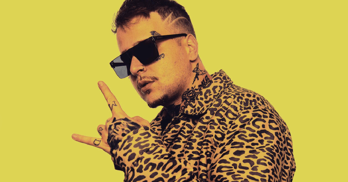 Long Beatz, Cave, Sotam e Drow falam de amor no single “Controverso”