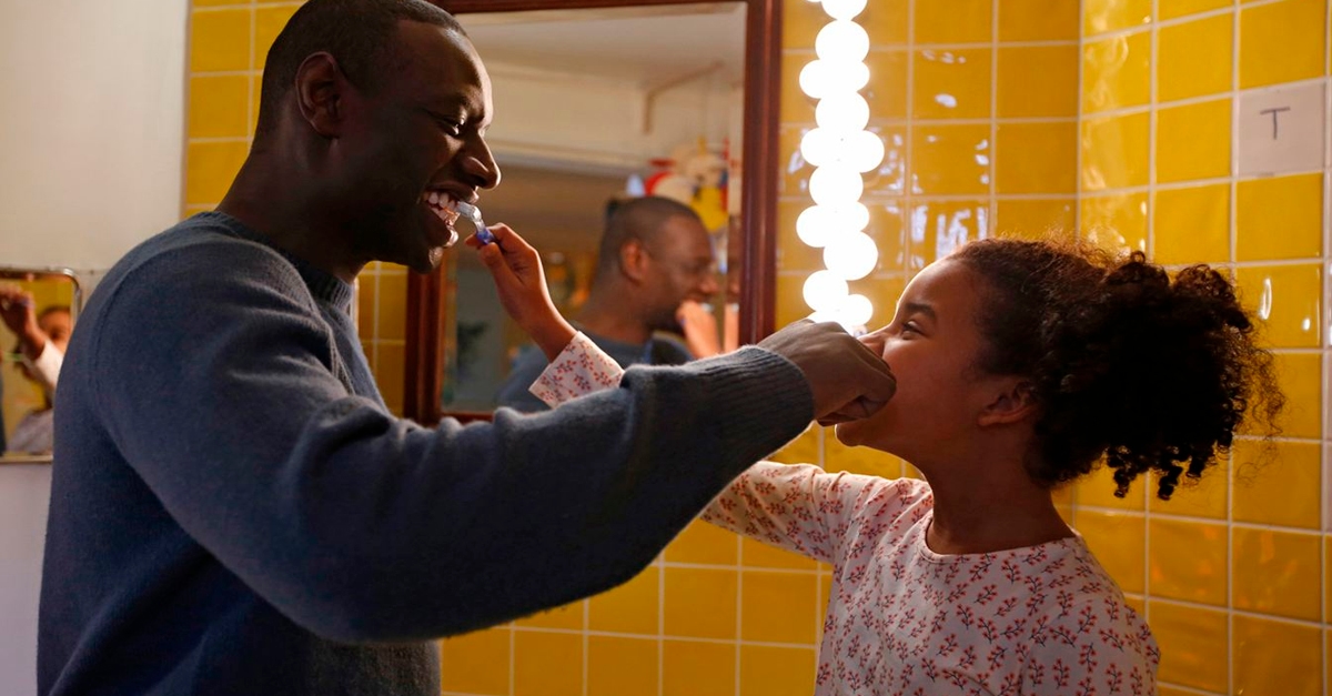 Rede Globo exibe “Uma Família de Dois” no Temperatura Máxima deste domingo