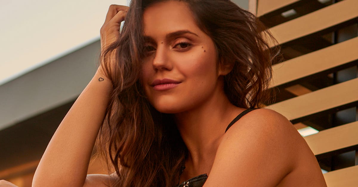 Jessika Alves fala sobre carreira e personagens marcantes: “As pessoas amam muito as vilãs”
