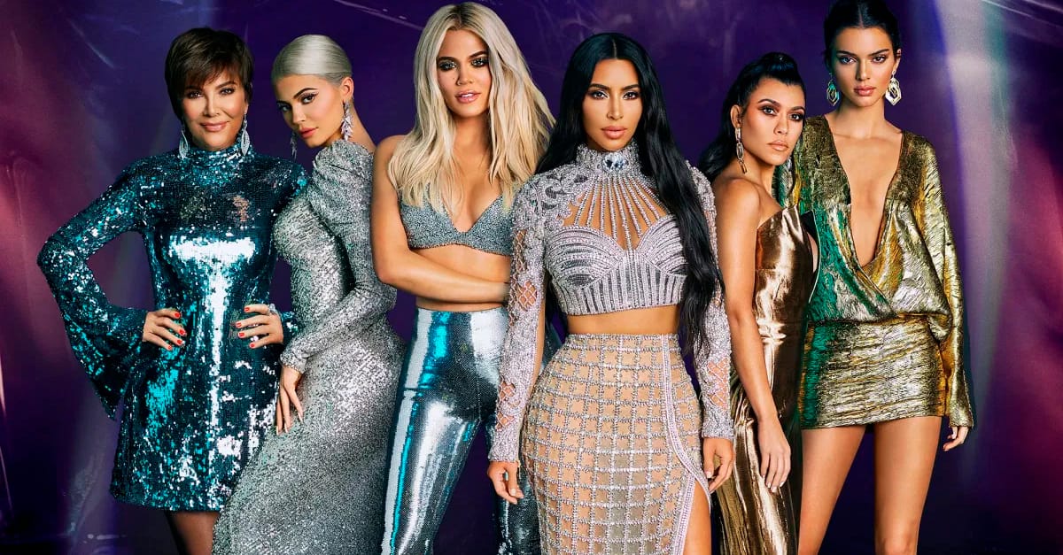 “The Kardashians” estreia em abril no Star+; assista ao trailer!