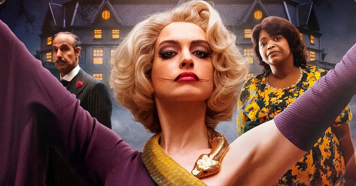 “Convenção das Bruxas” está disponível nas plataformas digitais; saiba mais!