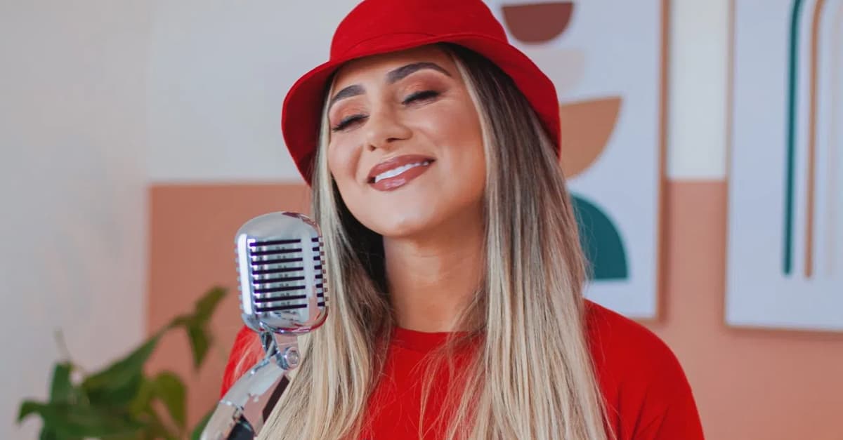 Entrevista | Mabi fala sobre preparação para nova etapa da carreira musical e planos futuros