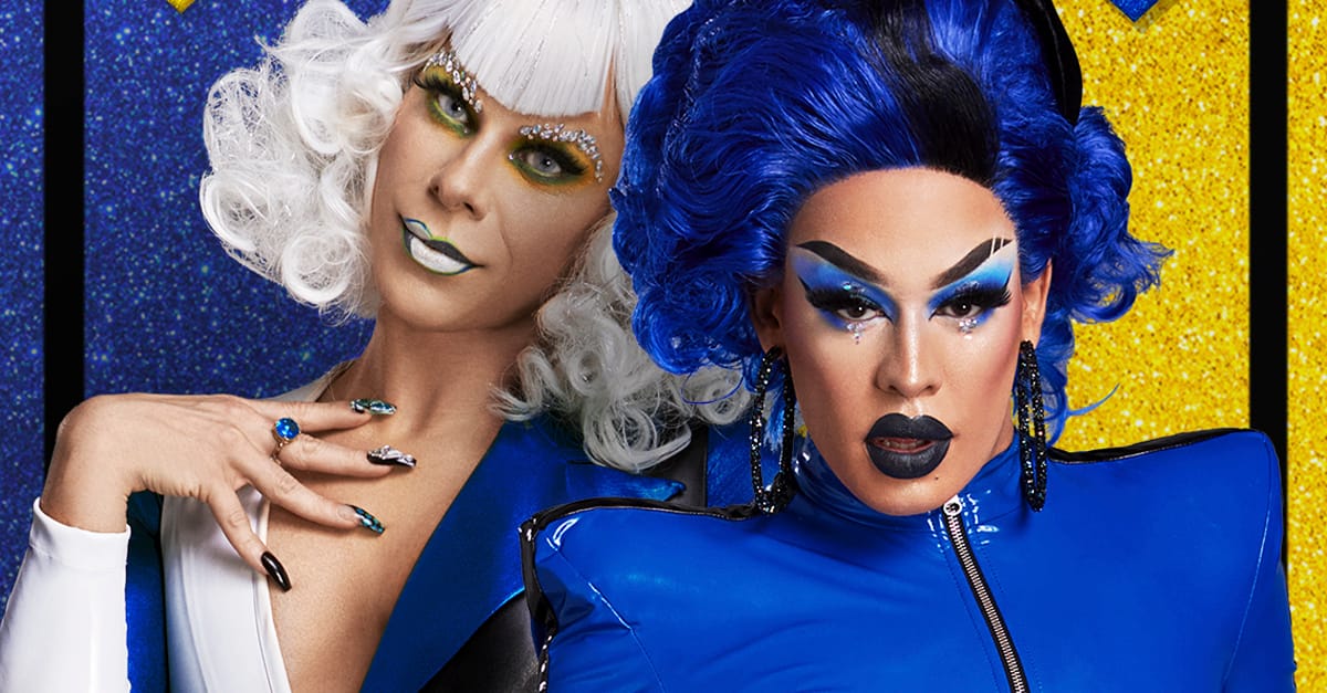 “Nasce Um Rainha” | Reality Netflix comandado por Gloria Groove e Alexia Twister ganha trailer