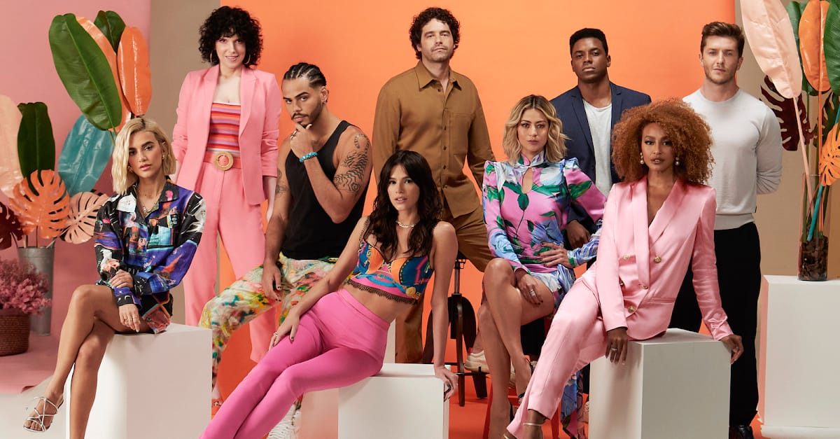 “Maldivas” | Netflix anuncia o início das gravações de série com Manu Gavassi e Bruna Marquezine no elenco
