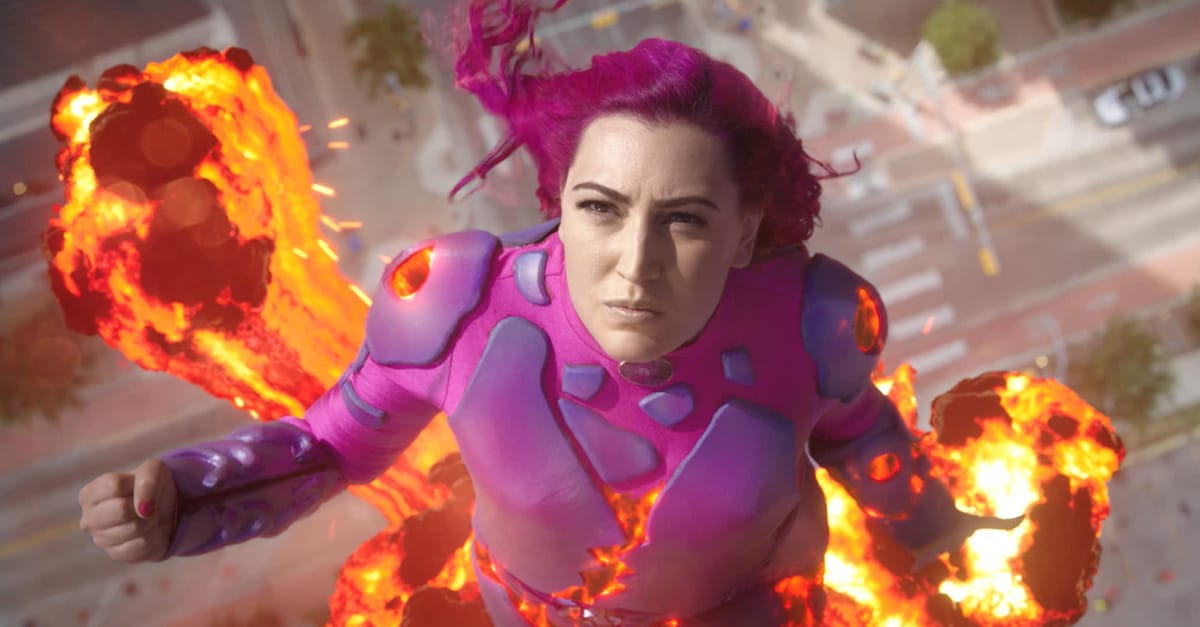 Netflix confirma sequência de “Pequenos Grandes Heróis” com Robert Rodriguez