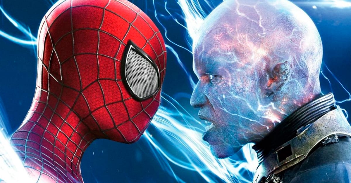 Rede Globo exibe “O Espetacular Homem-Aranha 2: A Ameaça De Electro” no Temperatura Máxima deste domingo