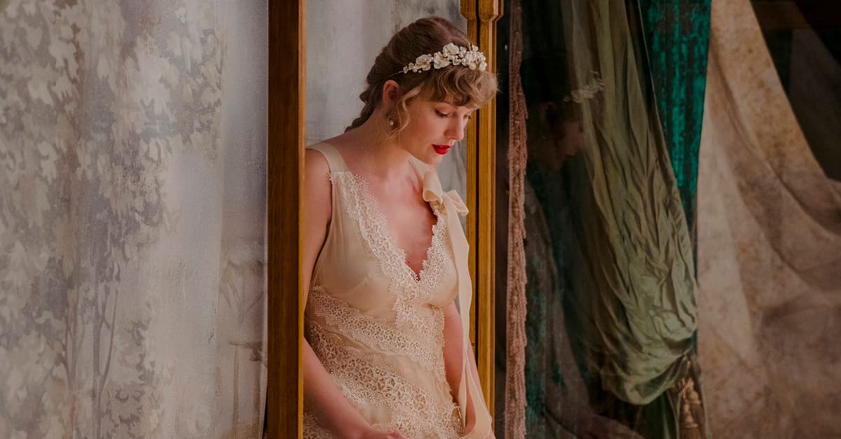 “Evermore” | Taylor Swift anuncia nono álbum de estúdio: “É para vocês”