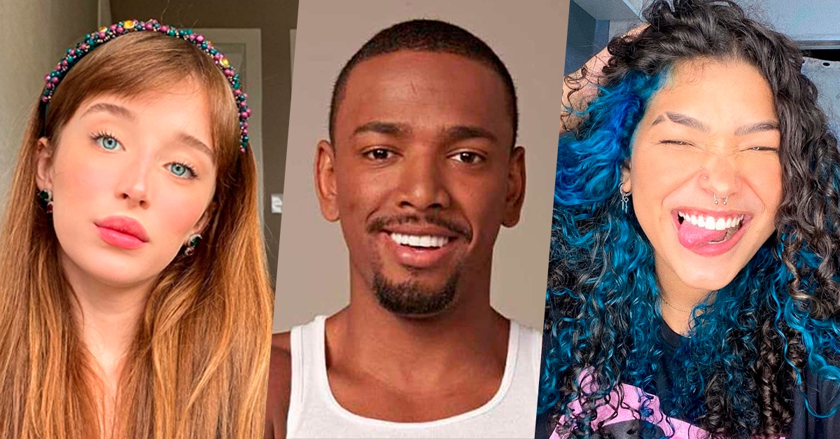 Duda Reis fala sobre áudio vazado de Lisa Barcelos, suposta amante de Nego do Borel: “Respeito inexistente”