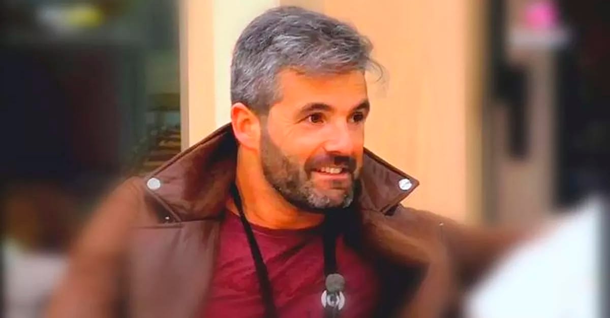 Participante do Big Brother é expulso ao vivo do reality após saudação nazista