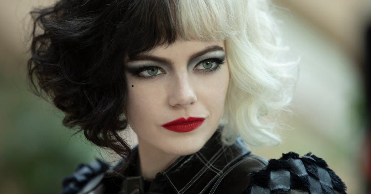 “Cruella” ganha coleção exclusiva pela ONG Orientavida