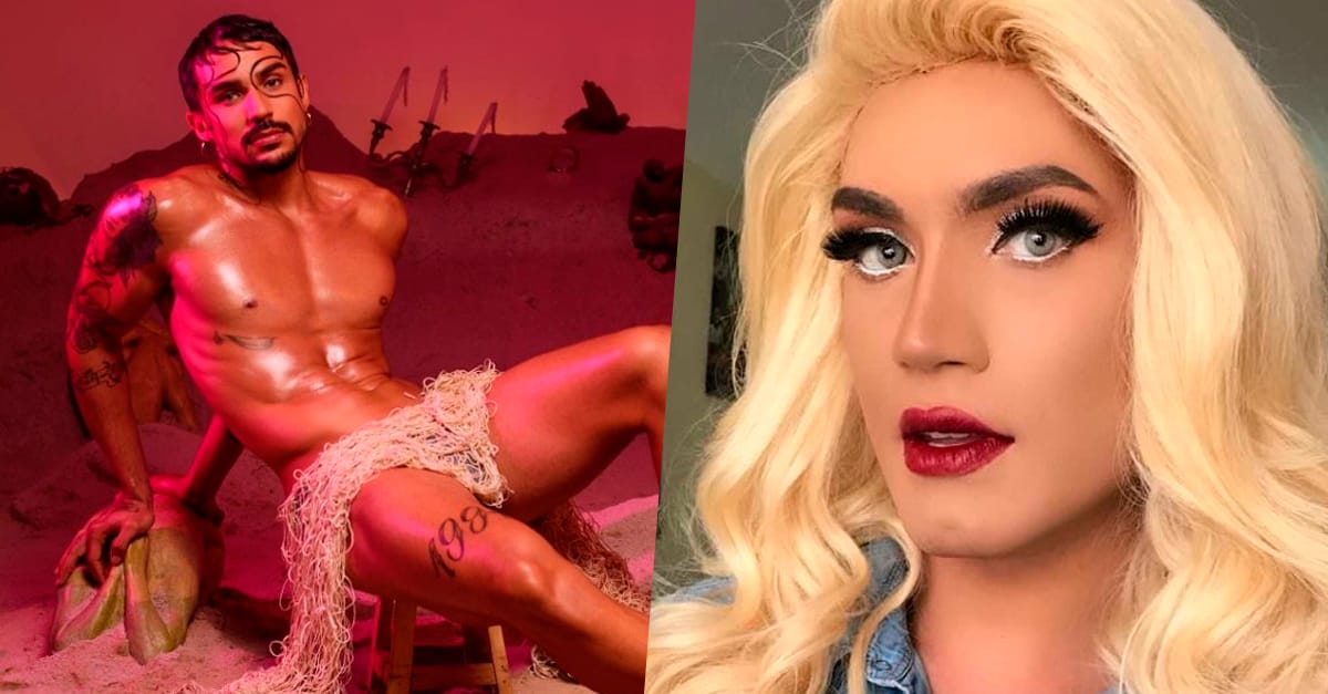 Aretuza Lovi seduz pescador misterioso em novo single; saiba mais!
