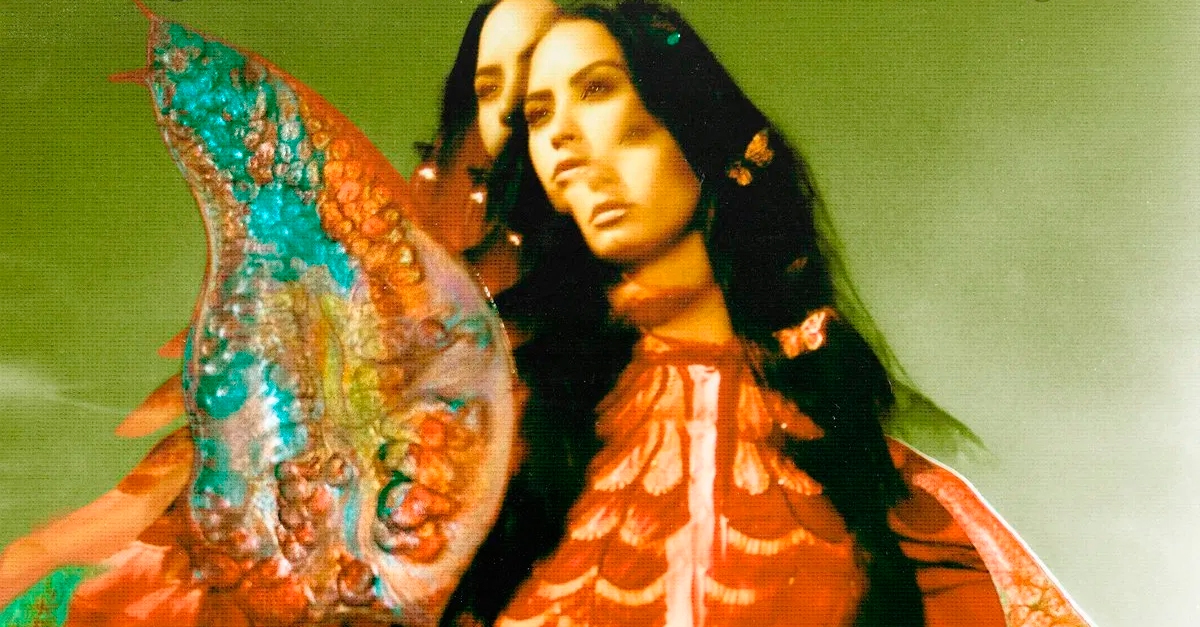 Novidades da Semana: clipe ousado do Lil Nas X, inédita da Taylor Swift, canção sincera da Demi Lovato e mais!