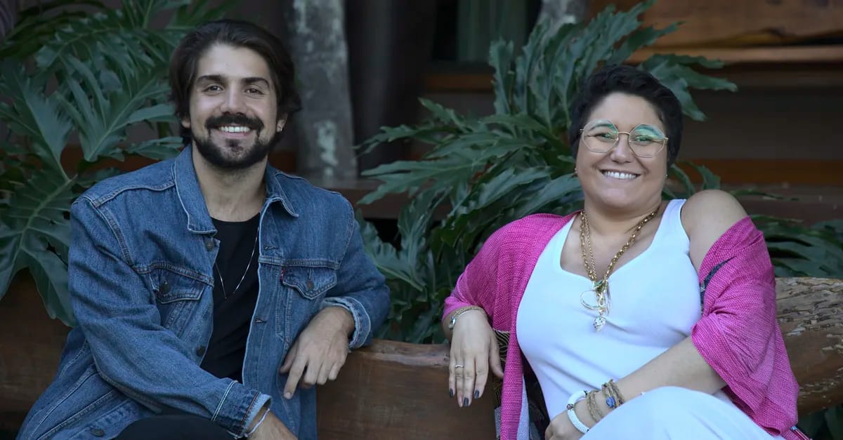 Com produção de Maria Rita, Gabriel Gonti lança o single “Odoyá”; confira!