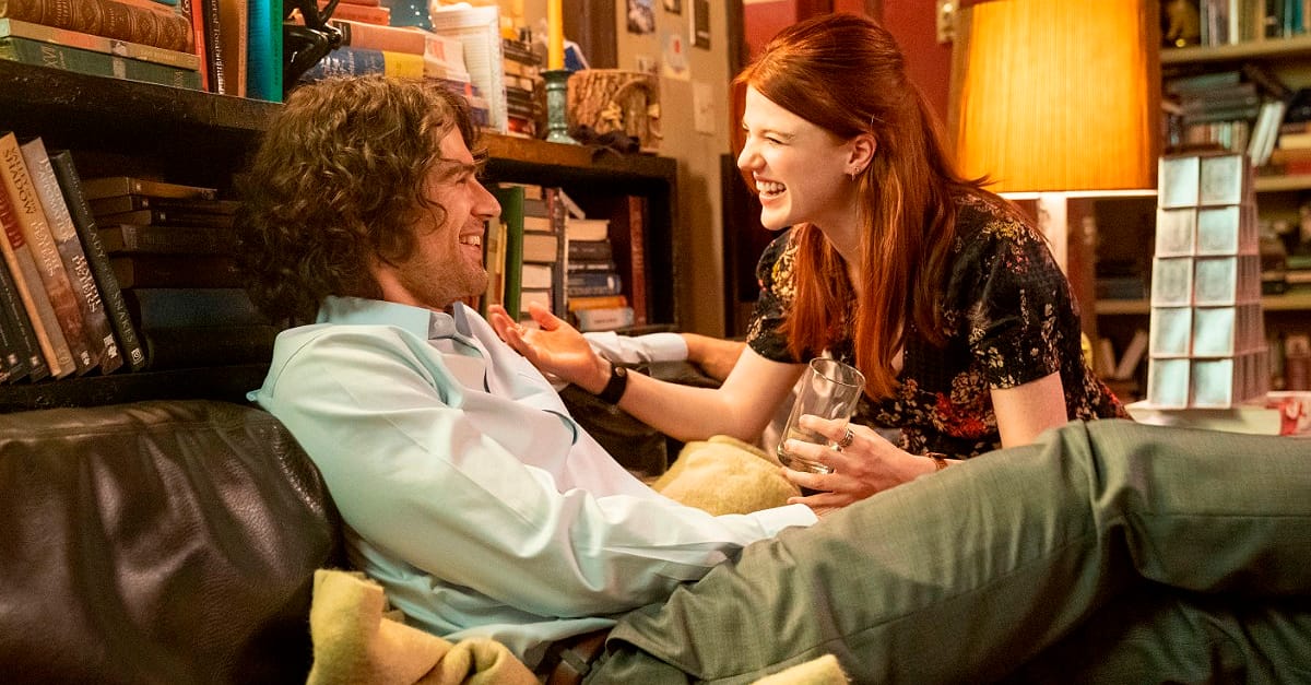 HBO Max revela primeira foto da série “The Time Traveler’s Wife”; confira!