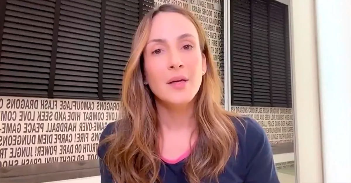 Claudia Leitte se desculpa com o público após críticas nas rede sociais: “Não usei da ferramenta que eu tenho”