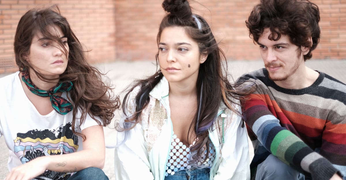 Amazon Prime Video anuncia início das gravações da série nacional “Lov3”; saiba mais!
