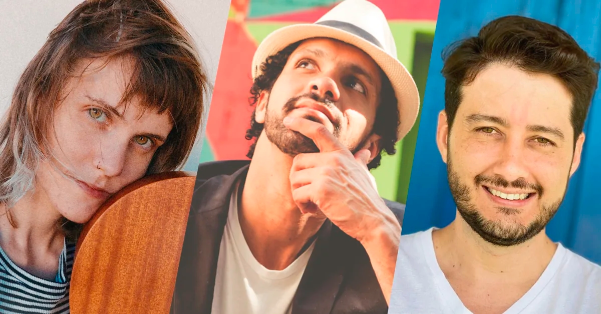 JOY anuncia parceria com Henrique Cerqueira, do Pimentas do Reino, e Gabriel Lunelli; saiba mais!