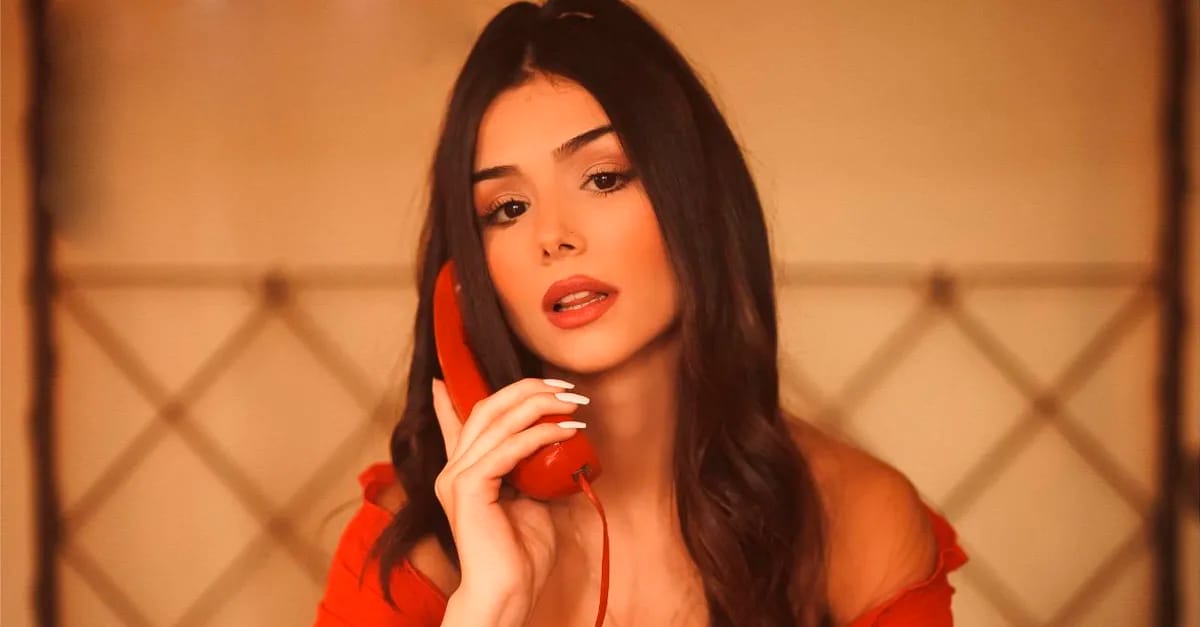 Juliana Gorito lança o novo single “Alô”; ouça!