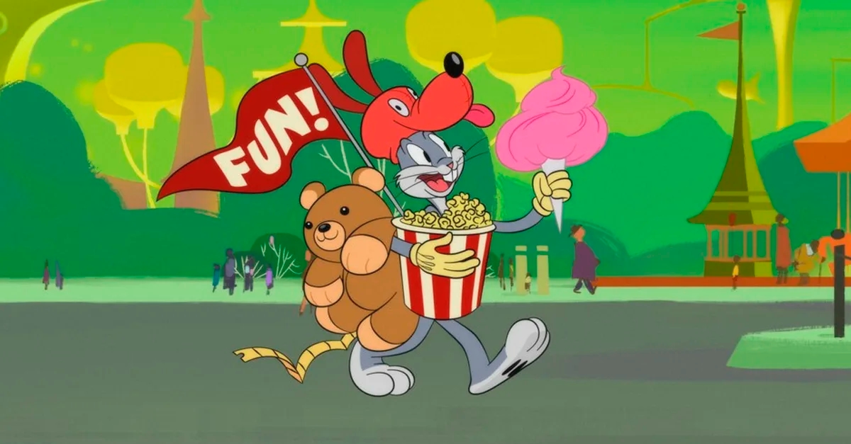“Looney Tunes Cartoons”: Série original chega ao HBO Max e Cartoon Network