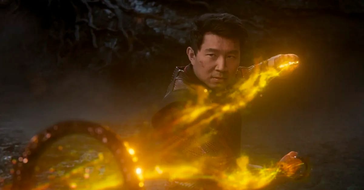 “Shang-Chi e a Lenda dos Dez Anéis” ganha pôsteres individuais dos personagens; confira!