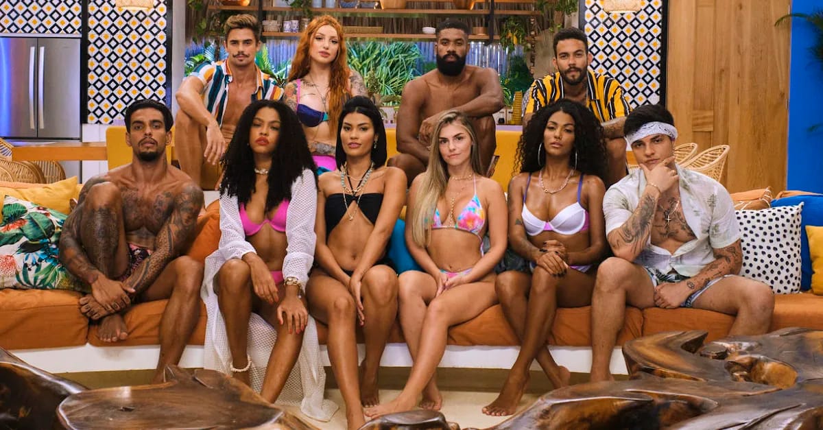 “Brincando com Fogo Brasil” ganha data de estreia na Netflix; conheça os participantes!